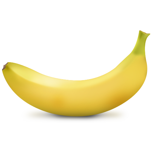 La banane, un fruit nourrissant !