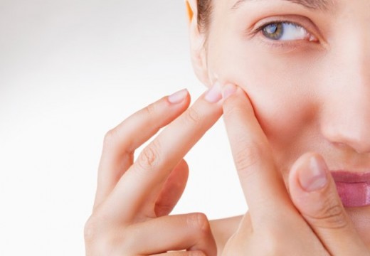 Masque de bicarbonate de soude pour lutter contre l’acné