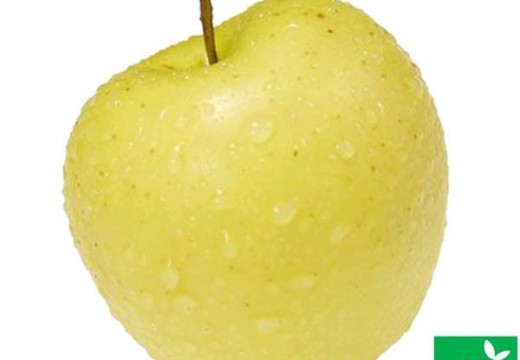 Consommer des pommes bio