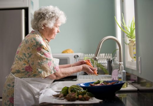 Pourquoi les seniors consomment-ils le plus de produits bio ?